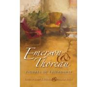 David M. Robinson Emerson and Thoreau (Tascabile) American Philosophy