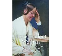 David M. Robinson Transcendent Woman (Tascabile) (PRESALE 18/07/2025)