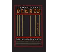 David M. Sheinin Consent of the Damned (Tascabile)