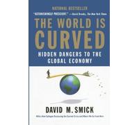 David M. Smick The World Is Curved (Tascabile)