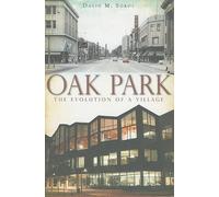David M. Sokol Oak Park (Tascabile)