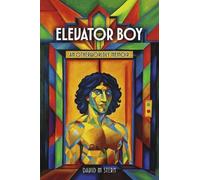 David M Stern Elevator Boy (Tascabile)