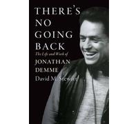 David M. Stewart There's No Going Back (Copertina rigida)