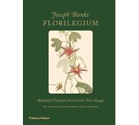 David Mabberley Joseph Banks' Florilegium (Copertina rigida)