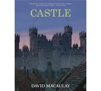 David Macaulay Castle (Copertina rigida)
