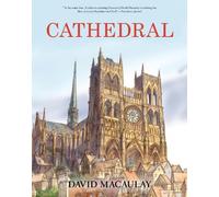 David Macaulay Cathedral (Copertina rigida)