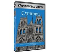 David Macaulay: Cathedral [Edizione: Stati Uniti]