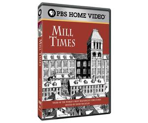 David Macaulay - Mill Times