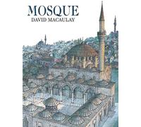 David Macaulay Mosque (Tascabile)