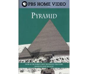 David Macaulay: Pyramid [Edizione: Stati Uniti]