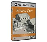 David Macaulay: Roman City [Edizione: Stati Uniti]