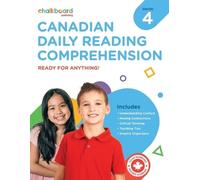 Rita Vanden Heuvel Helen Maso Canadian Daily Reading Comprehension (Tascabile)