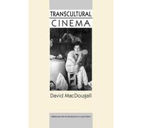 David MacDougall Transcultural Cinema (Tascabile)