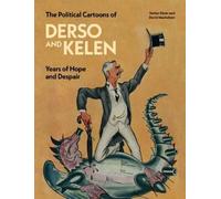 David Macfadyen Stefan S The Political Cartoons of Derso and (Copertina rigida)