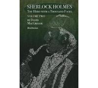 David MacGregor Sherlock Holmes (Tascabile) Hero with a Thousand Faces