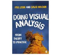 David Machin Per Ledin Doing Visual Analysis (Tascabile)