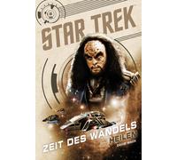 David Mack Björn Sülter Star Trek - Zeit des Wandels 8: Heilen (Tascabile)