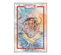 David Mack The Marvel Portfolio of David Mack (Rilegatura flessibile)