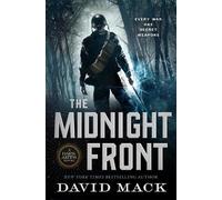 David Mack The Midnight Front (Tascabile)