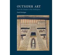 David Maclagan Outsider Art (Tascabile)