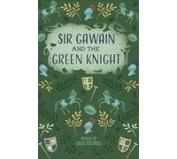 David MacPhail Reading Planet - Sir Gawain and the Green Knight - Le (Tascabile)