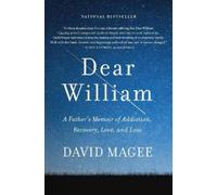David Magee Dear William (Copertina rigida)