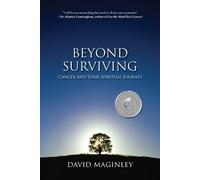 David Maginley Beyond Surviving (Tascabile)