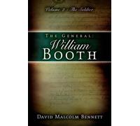 David Malcolm Bennett Bennett, David Malcolm The General (Tascabile)