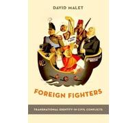 David Malet Foreign Fighters (Tascabile)