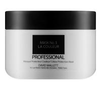 David Mallett Maschera N3 180 ml - Maschera Capelli