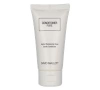 David Mallett Nourishing Pure Conditioner Balsamo 50 ml
