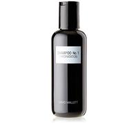 David Mallett Shampoo no.1 L' idratazione, 250 ml