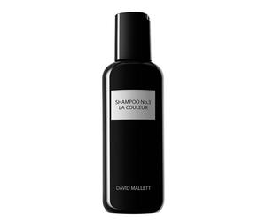 David Mallett - Shampoo No.3 La Couleur - Shampoo 250 ml