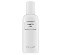 David Mallett Shampoo Pure 50 ml - Shampoo
