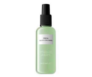 David Mallett - Spray Fresh Eau De Concombre - Lacca per capelli 150 ml