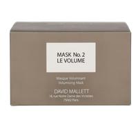 David Mallett Volumizing Hair Mask N2 180 ml Maschere