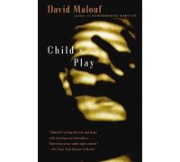 David Malouf Child's Play (Tascabile) Vintage International