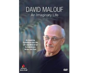David Malouf - David Malouf: An Imaginary Life