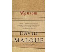 David Malouf Ransom (Tascabile) Vintage International
