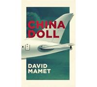 David Mamet China Doll (TCG Edition) (Tascabile)