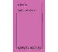 David Mamet Edmond (Tascabile)