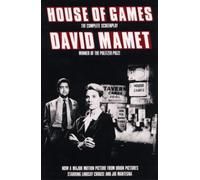 David Mamet House of Games (Tascabile)