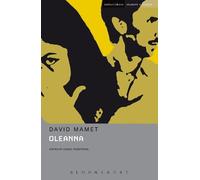 David Mamet Oleanna (Tascabile) Student Editions