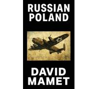 David Mamet Russian Poland (Copertina rigida)