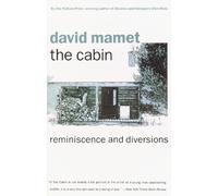 David Mamet The Cabin (Tascabile)