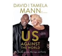 David Mann Shaun Sanders Tamela Mann Us Against the World (Tascabile)