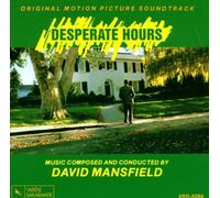 David Mansfield - Desperate Hours / O.S.T.