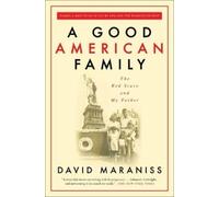 David Maraniss A Good American Family (Tascabile)