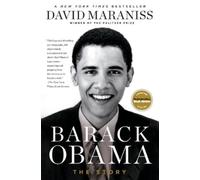 David Maraniss Barack Obama (Tascabile)