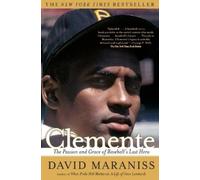 David Maraniss Clemente (Tascabile)